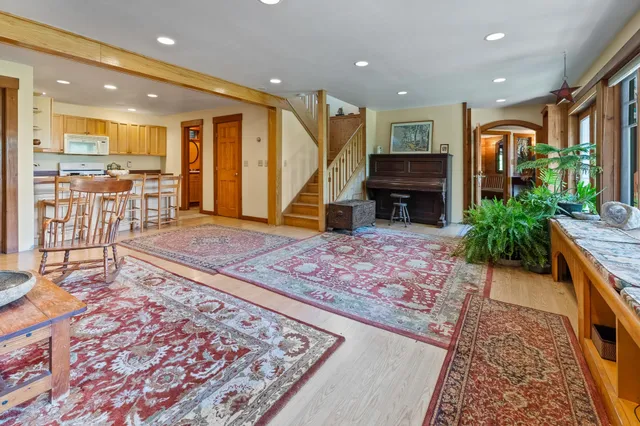 $650,000 | 189 Chelsea-Corinth Road, Washington, VT 05038