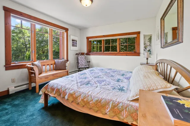 $650,000 | 189 Chelsea-Corinth Road, Washington, VT 05038