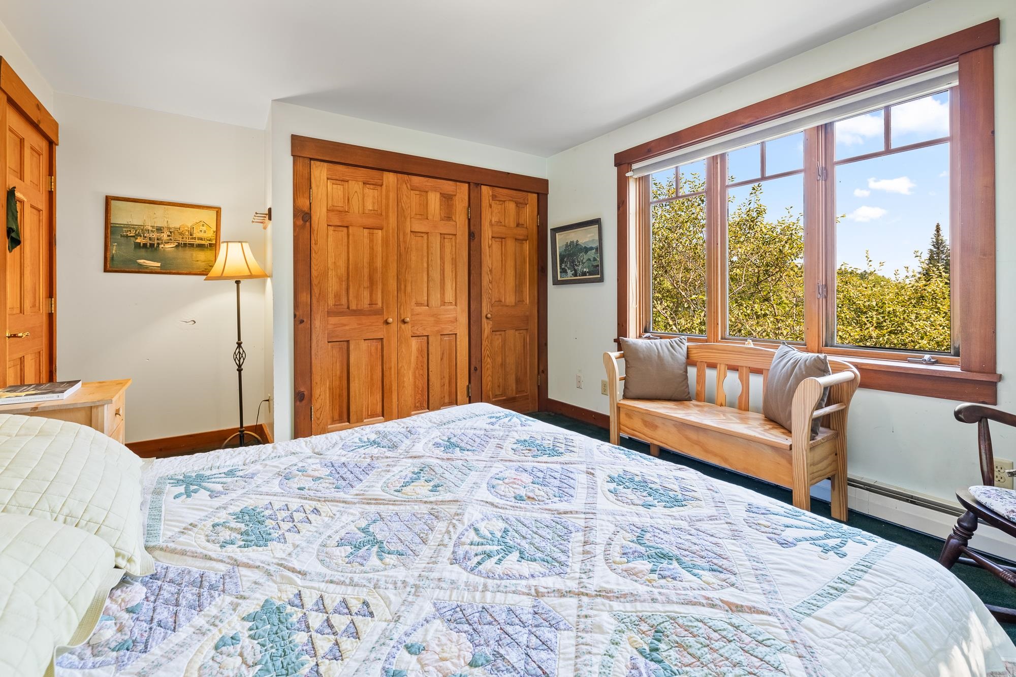 189 Chelsea-Corinth Road Washington, VT 05038 - Photo 37 of 60