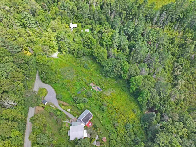 $650,000 | 189 Chelsea-Corinth Road, Washington, VT 05038