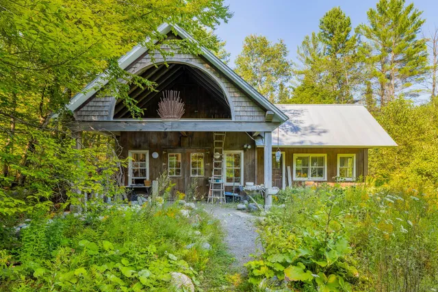 $650,000 | 189 Chelsea-Corinth Road, Washington, VT 05038