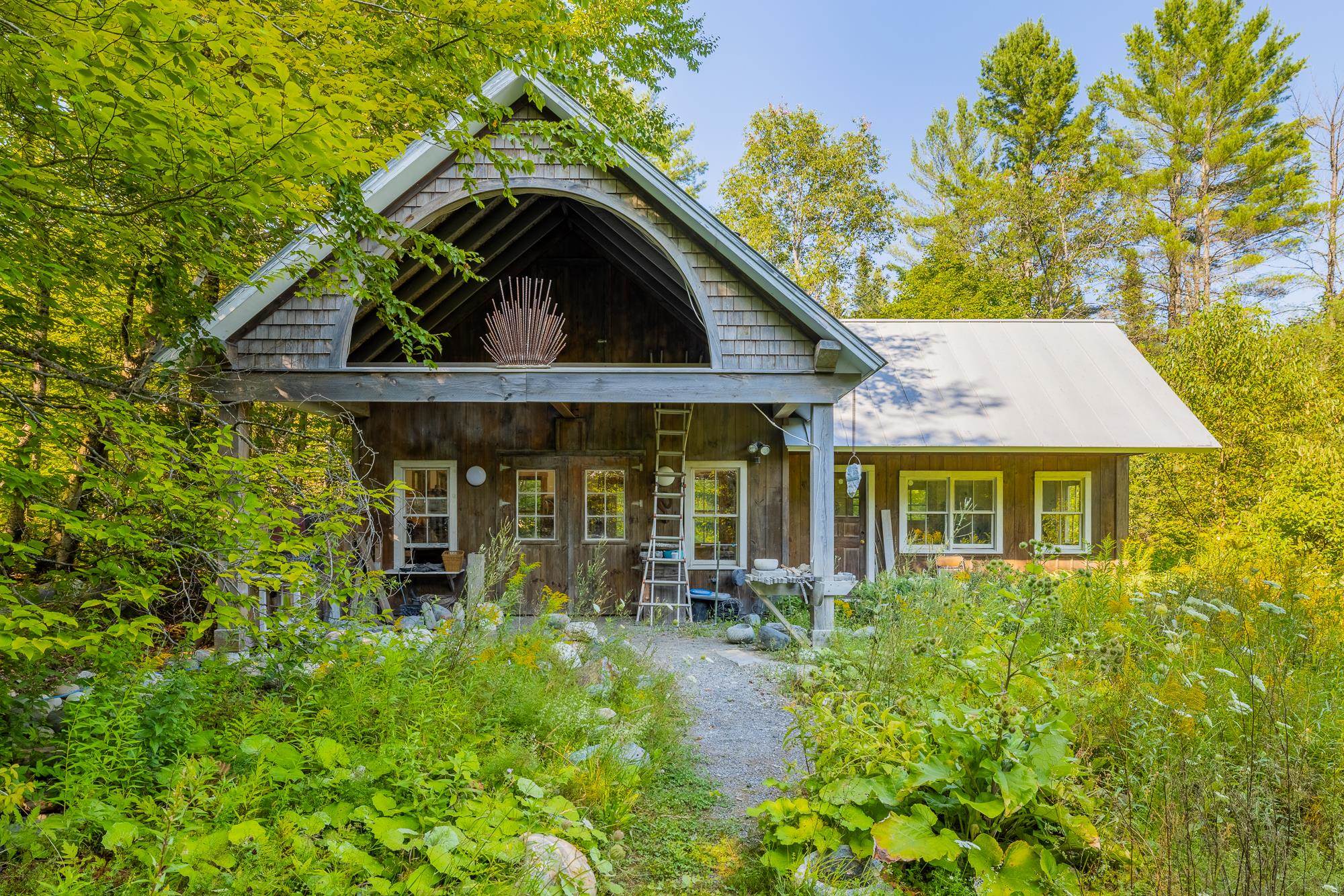 189 Chelsea-Corinth Road Washington, VT 05038 - Photo 45 of 60