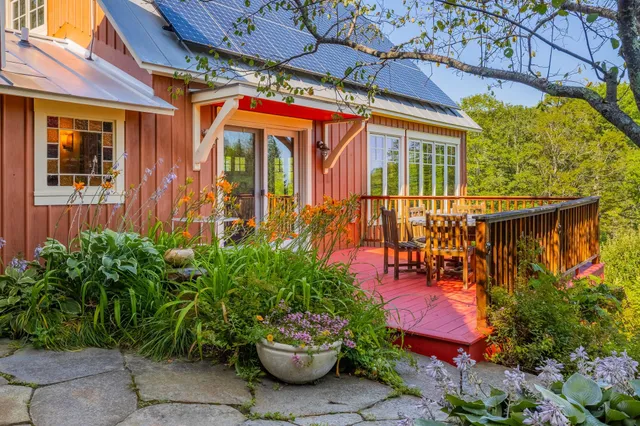 $650,000 | 189 Chelsea-Corinth Road, Washington, VT 05038