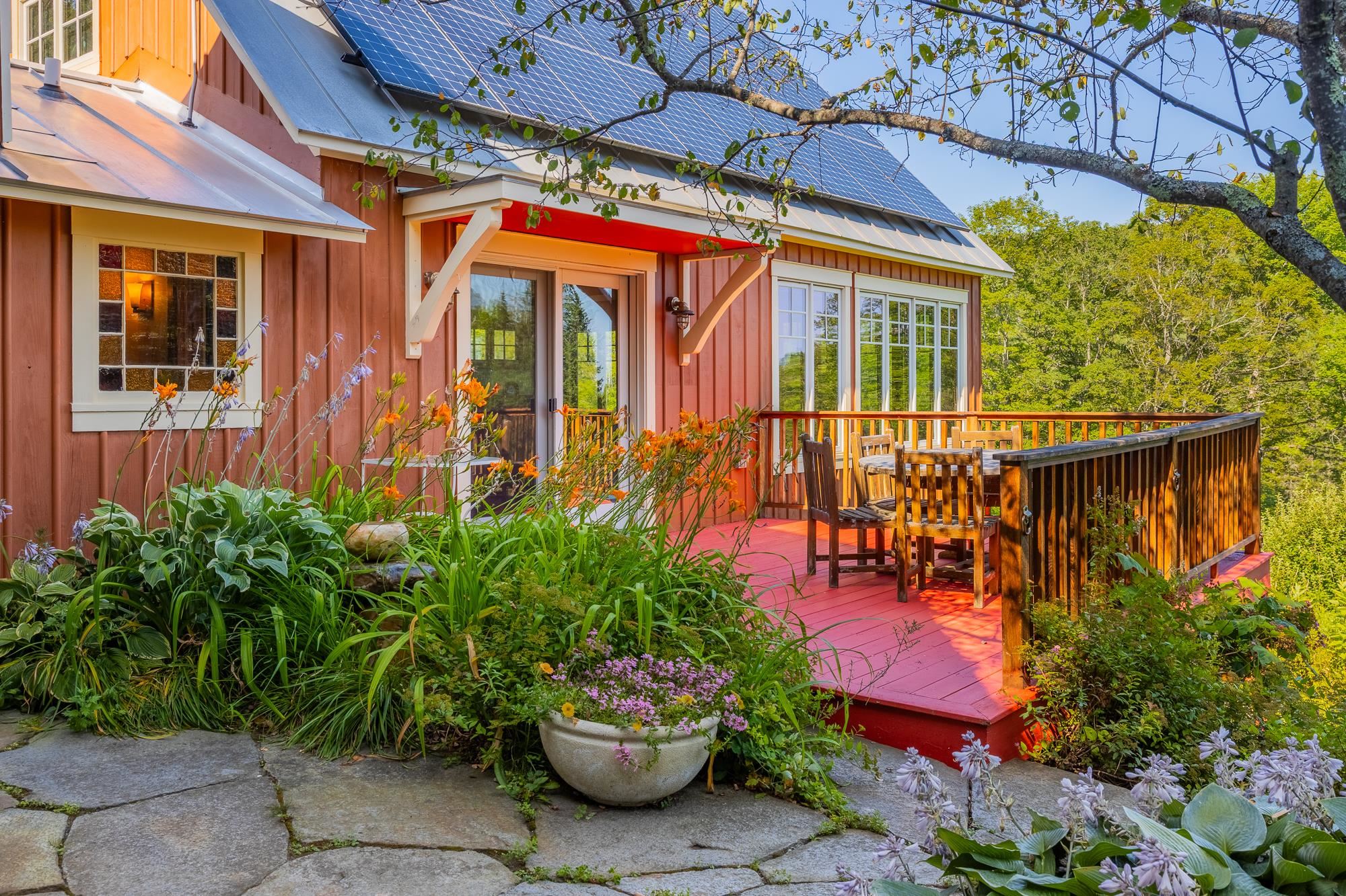 189 Chelsea-Corinth Road Washington, VT 05038 - Photo 48 of 60