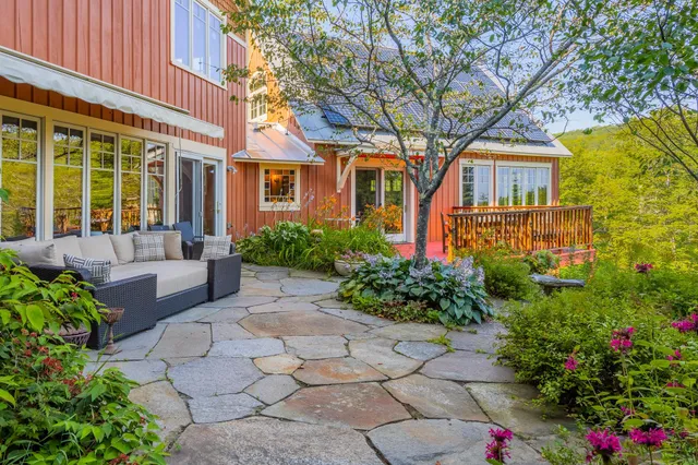 $650,000 | 189 Chelsea-Corinth Road, Washington, VT 05038