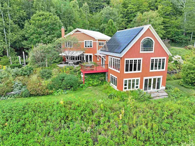$650,000 | 189 Chelsea-Corinth Road, Washington, VT 05038