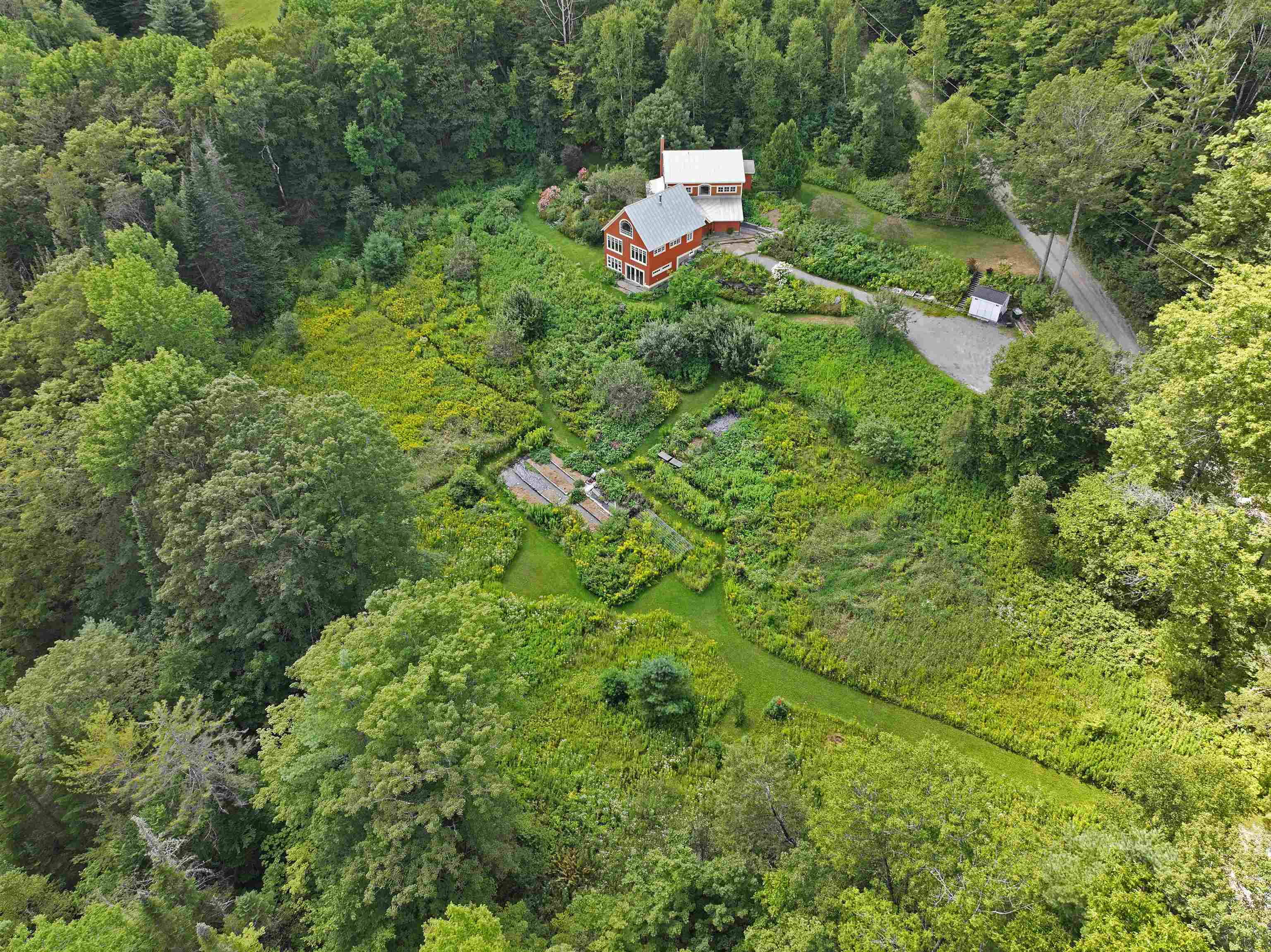 189 Chelsea-Corinth Road Washington, VT 05038 - Photo 59 of 60