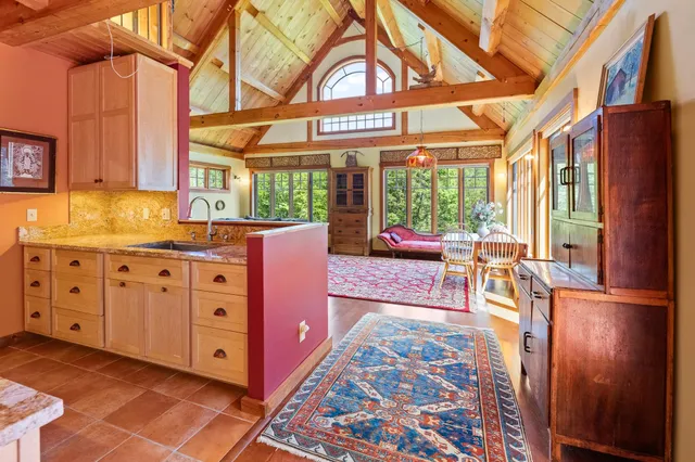 $650,000 | 189 Chelsea-Corinth Road, Washington, VT 05038
