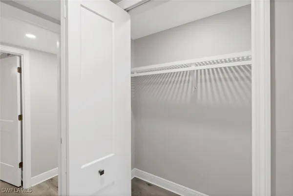 a view of a hallway