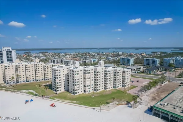 $574,900 | 6670 Estero Boulevard, Unit A104, Fort Myers Beach, FL 33931