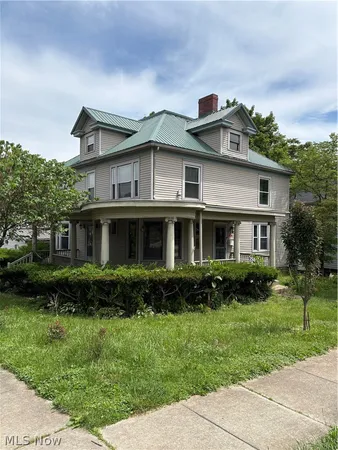 $179,000 | 400 North 7th Street, Cambridge, OH 43725