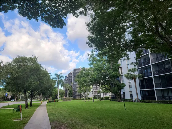 a view of a building