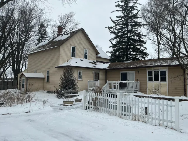 $415,000 | 16925 Highway 7, New Germany, MN 55367