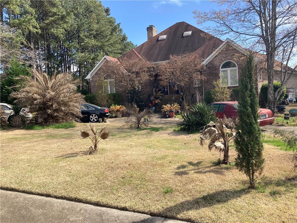 115 Victoria Drive, Fayetteville, GA 30214 Compass