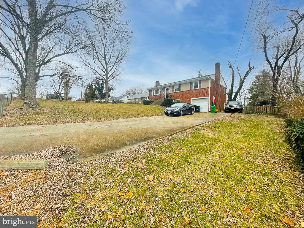 4403 Hargrove Road Temple Hills, MD 20748 - Photo 2 of 36 Gallery Image 2