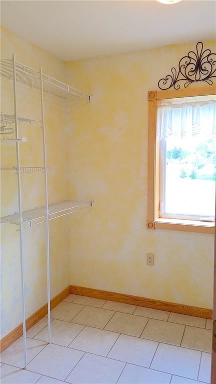2269 Chapman Road Mapleton, ME 04757 - Photo 12 of 35 Master suite walk in closet.