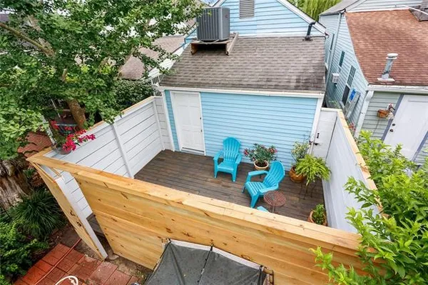 $2,600 | 623 France Street, New Orleans, LA 70117