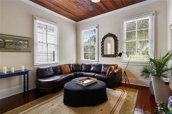 $2,600 | 623 France Street, New Orleans, LA 70117