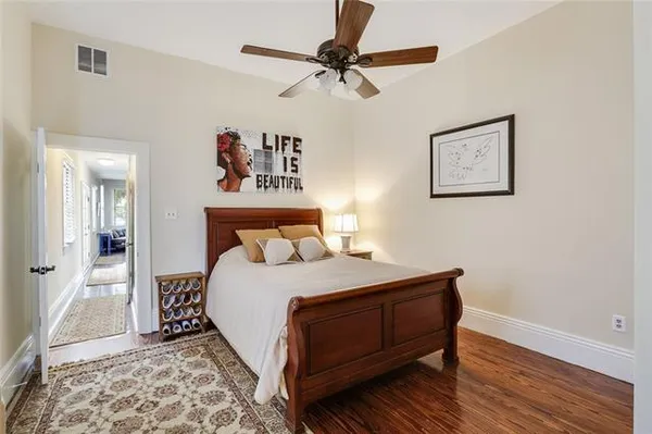 $2,600 | 623 France Street, New Orleans, LA 70117