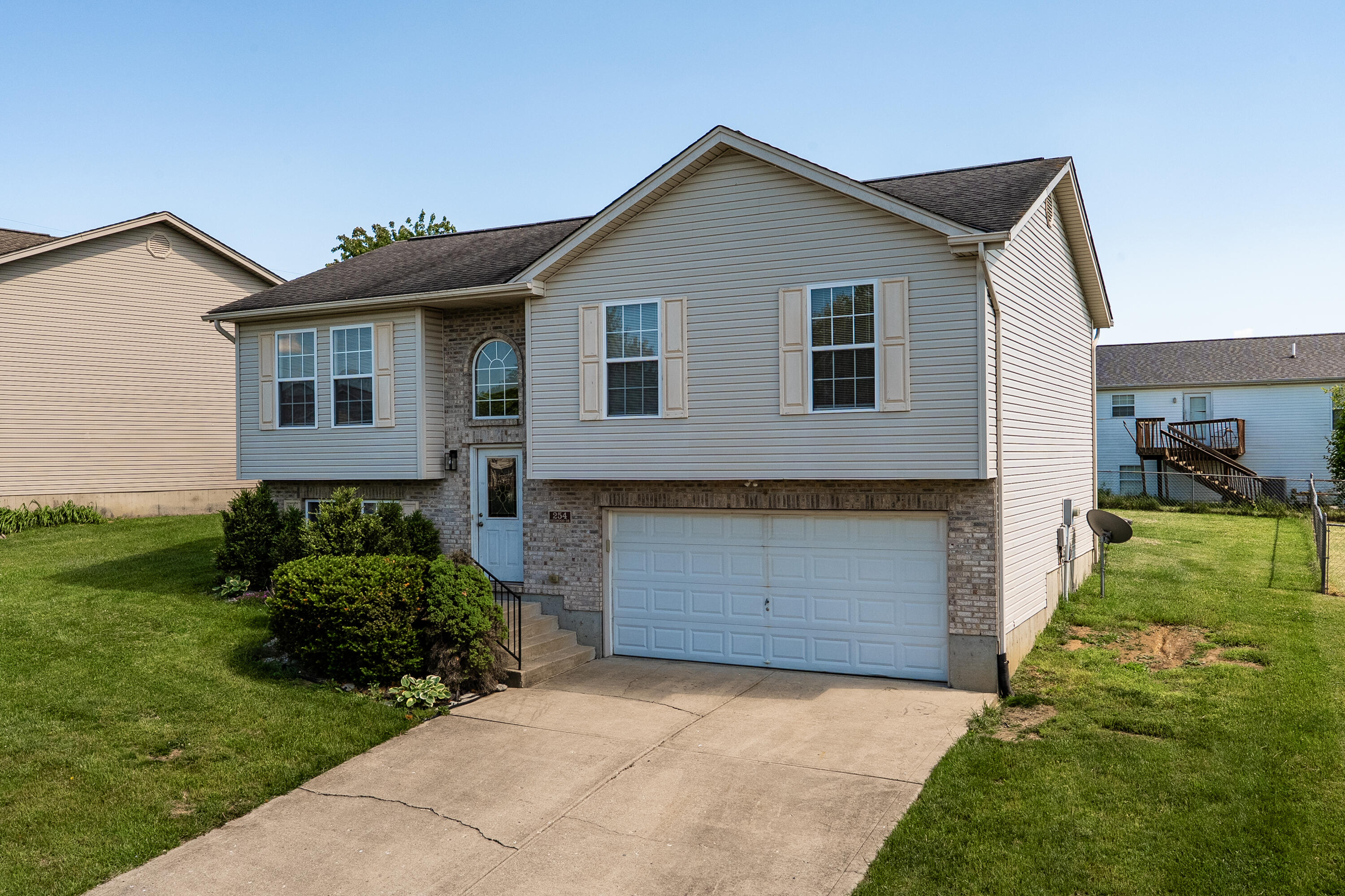 254 Redwood Drive Dry Ridge, KY 41035 - Photo 24 of 30