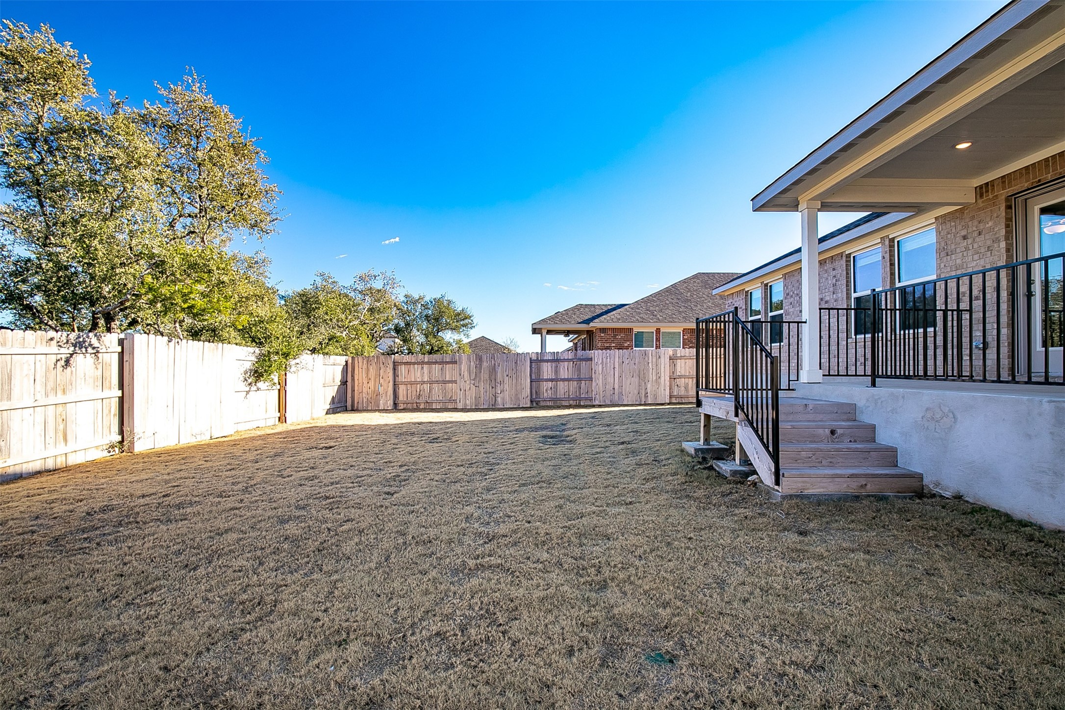 1601 Longhorn Ranch Drive Leander, TX 78641 - Photo 27 of 27