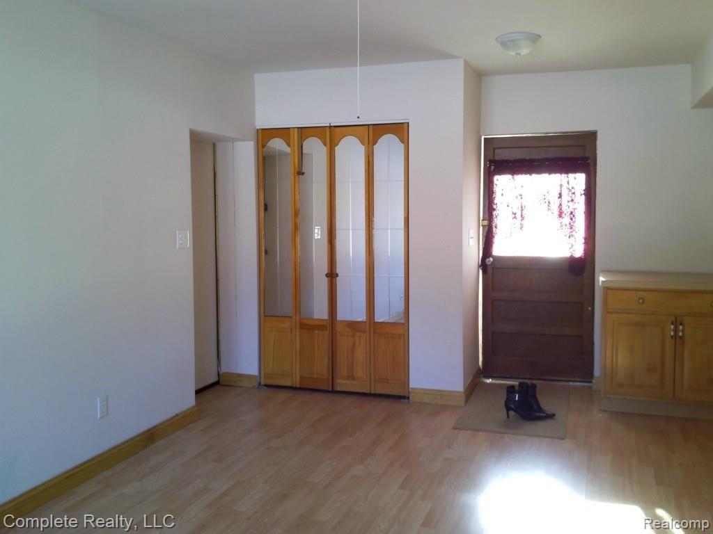 Family Room, Office, Extra Dining, What ever you need it to be.
