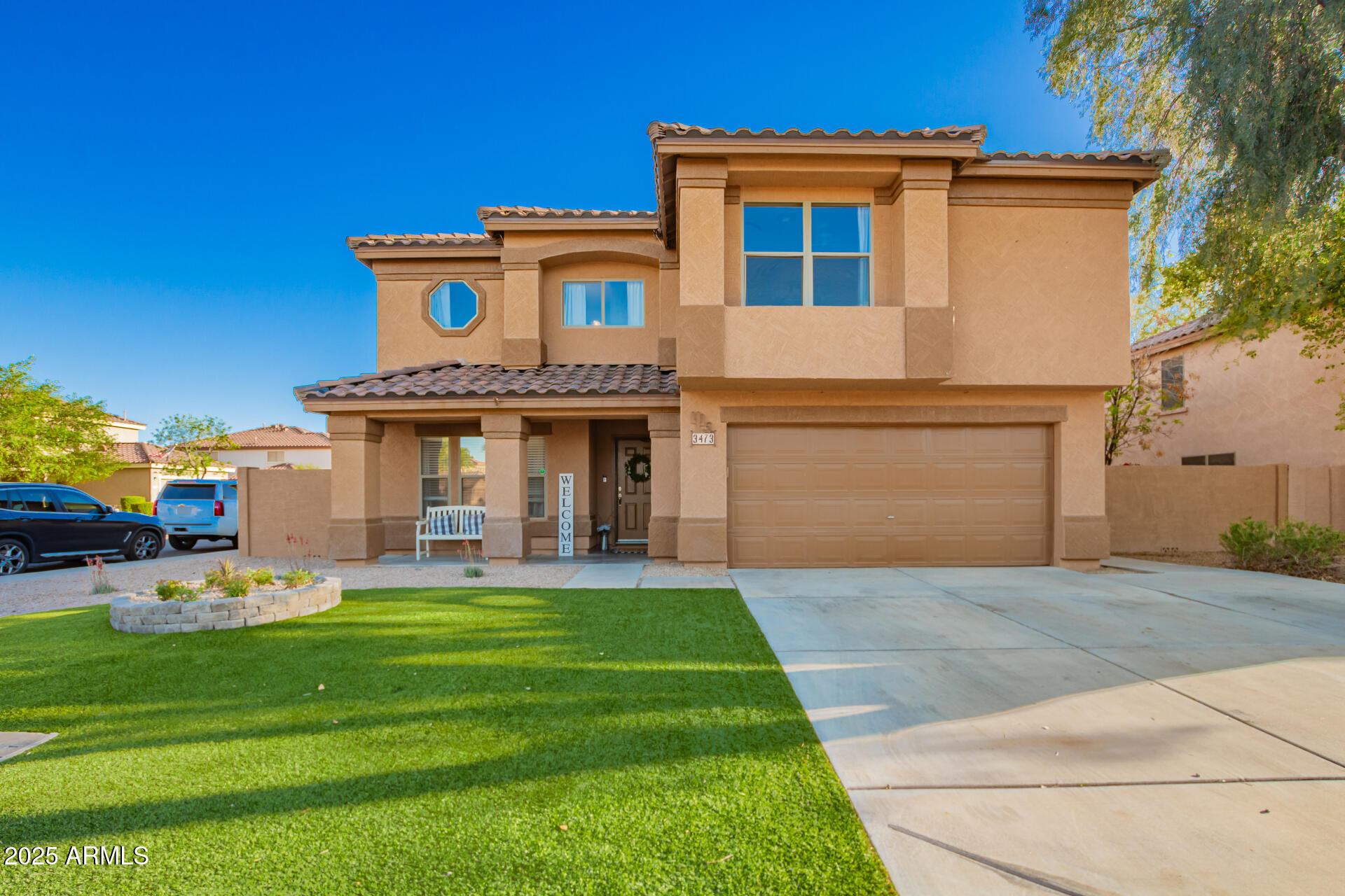 3473 East Wyatt Way Gilbert, AZ 85297 - Photo 1 of 54 04 - Wyatt