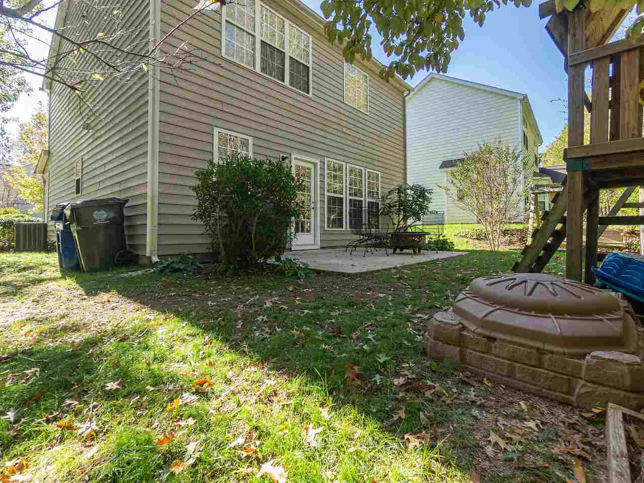 2008 Betry Place Raleigh, NC 27603 - Photo 23 of 26 Photo 23