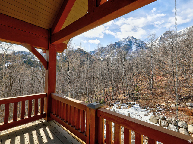 8807 Timphaven Road Sundance, UT 84604 - Photo 54 of 86