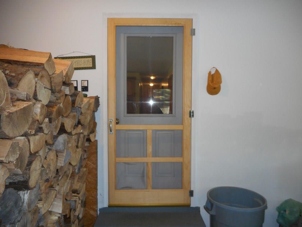 181 Main Road North Frankfort, ME 04438 - Photo 6 of 35 Come in through the garage.