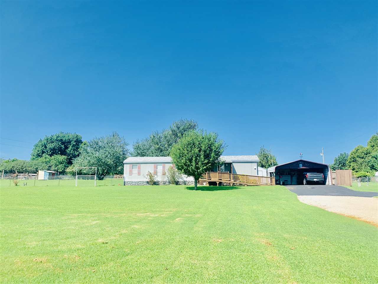 7412 Fairground Road Stillwater, OK 74074 - Photo 3 of 22 Gallery Image 3