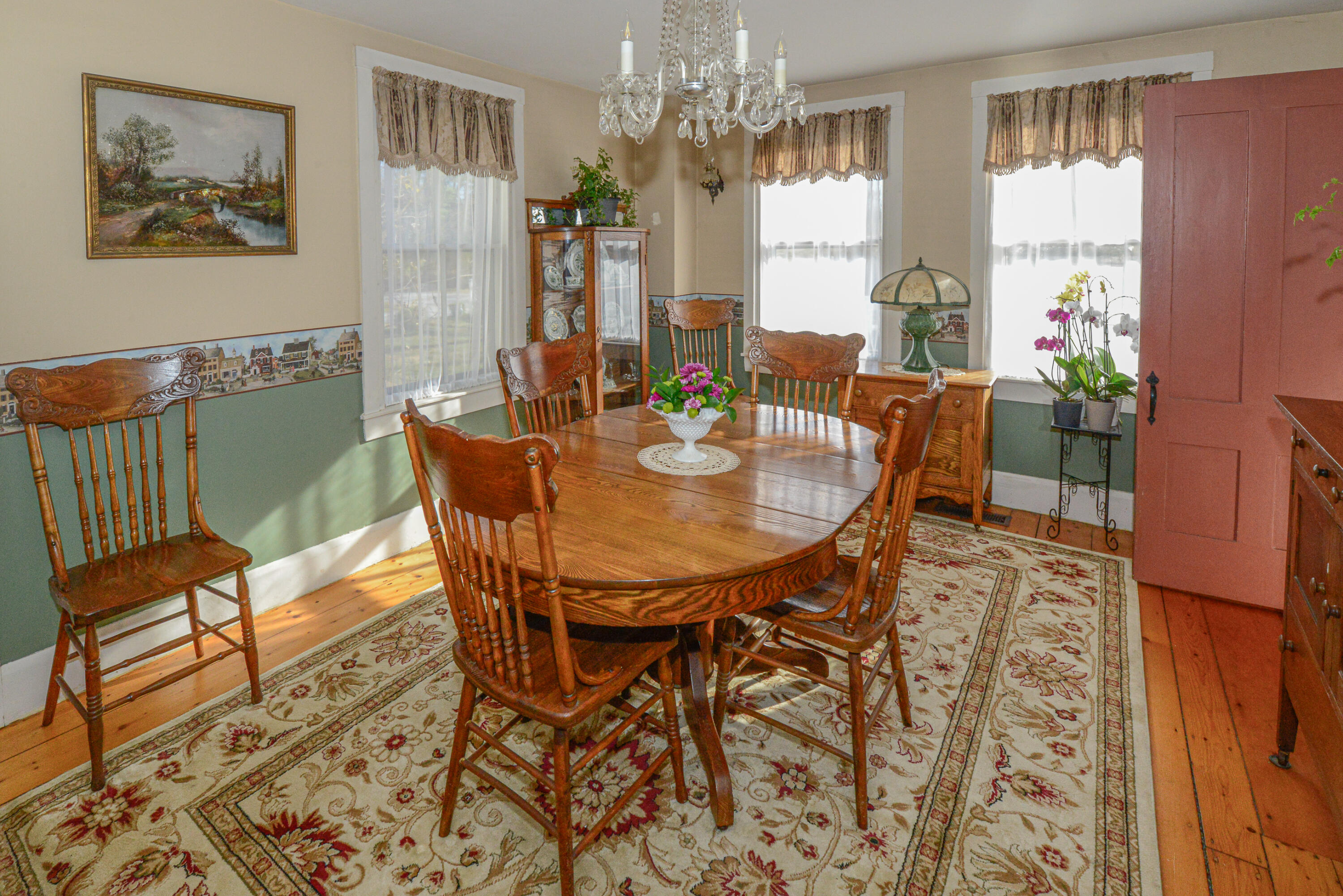 133 Hio Ridge Road Bridgton, ME 04009 - Photo 21 of 44 133 hio ridge road-67