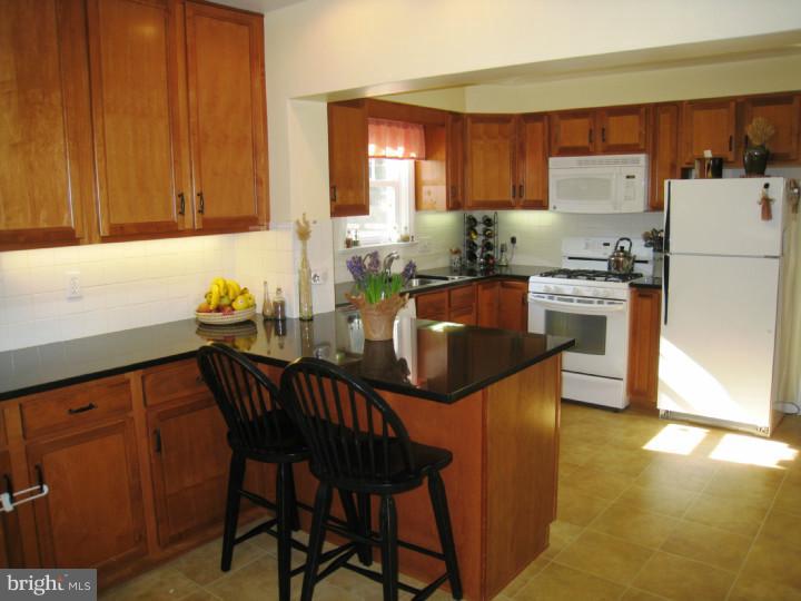 331 Farnum Road Media, PA 19063 - Photo 11 of 25 Kitchen