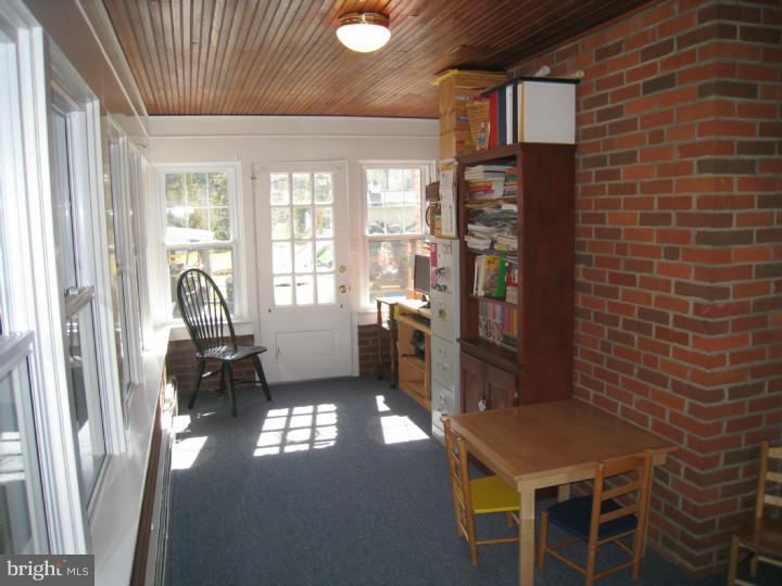 331 Farnum Road Media, PA 19063 - Photo 24 of 25 Enclosed Porch