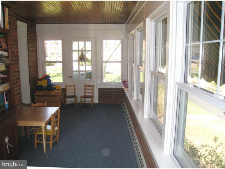 331 Farnum Road Media, PA 19063 - Photo 25 of 25 Enclosed Porch