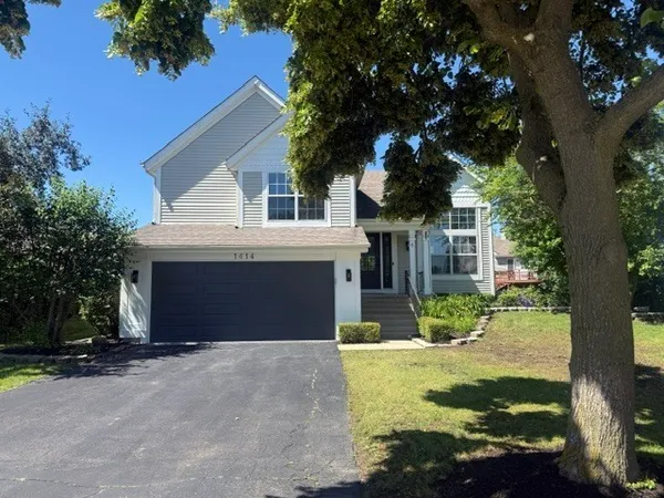 $545,000 | 1414 Montauk Court, Bartlett, IL 60103