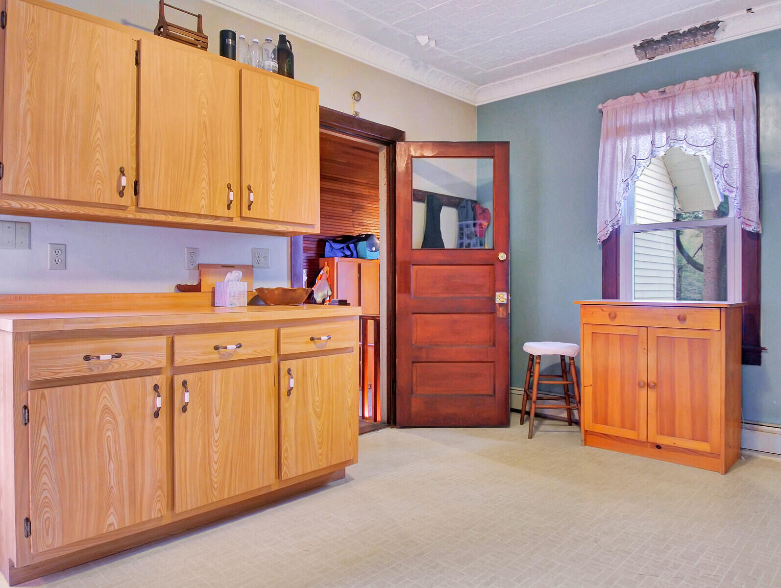 112 Buker Road Litchfield, ME 04350 - Photo 41 of 56 KITCHEN