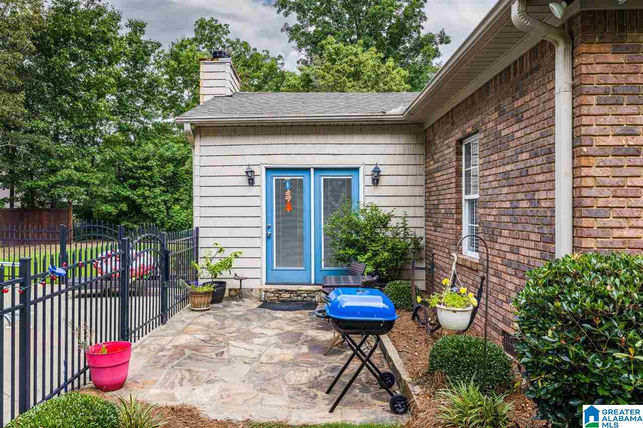 114 Azalea Trail Oneonta, AL 35121 - Photo 34 of 39