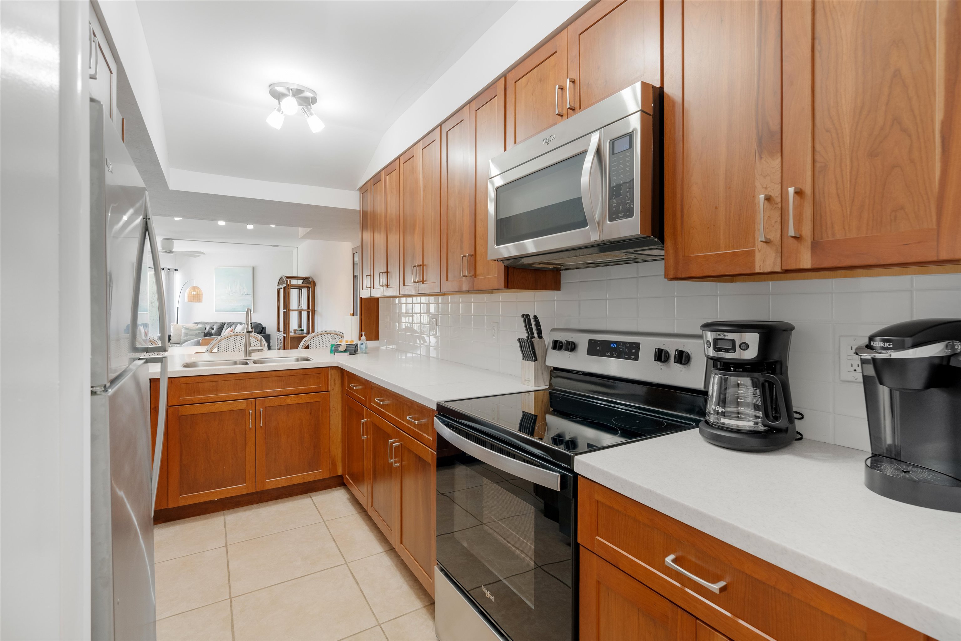5650 A1A South, Unit C218 St. Augustine, FL 32080 - Photo 9 of 77