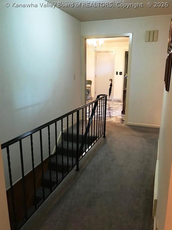 211 Cedar Crest Drive Ripley, WV 25271 - Photo 25 of 30 Gallery Image 25