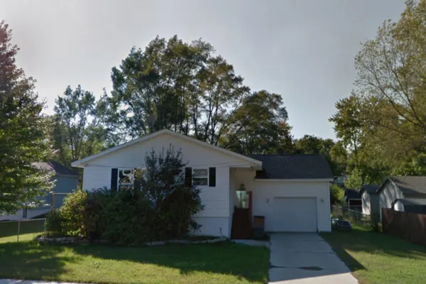 $135,000 | 805 North Walnut Street, Greenville, MI 48838