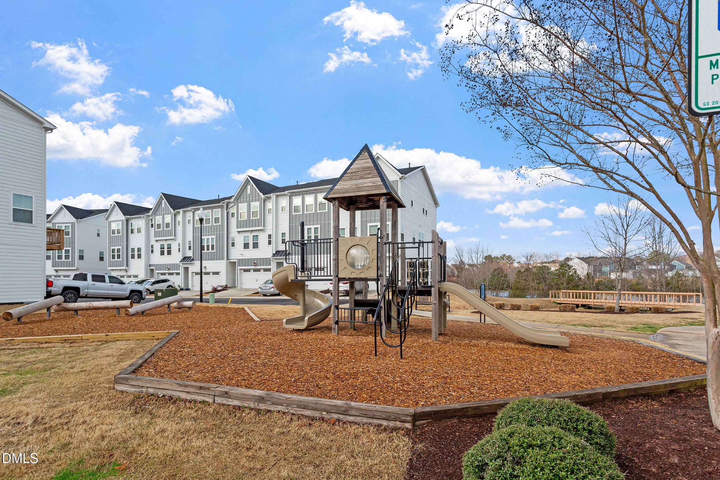 528 Friendship Chapel Road Wake Forest, NC 27587 - Photo 32 of 44 54-Holding Village South Lake NA_08