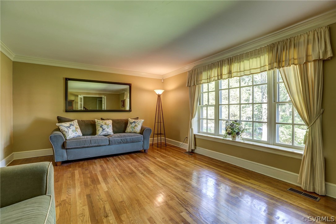 825 Castle Hollow Road Midlothian, VA 23114 - Photo 11 of 34