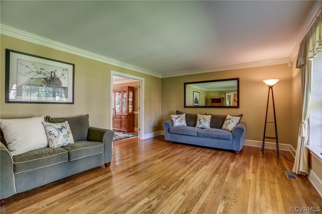 825 Castle Hollow Road Midlothian, VA 23114 - Photo 12 of 34