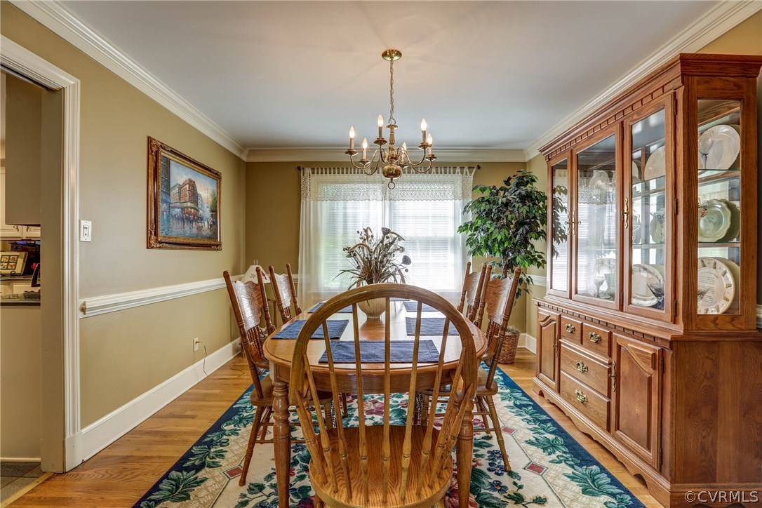 825 Castle Hollow Road Midlothian, VA 23114 - Photo 13 of 34