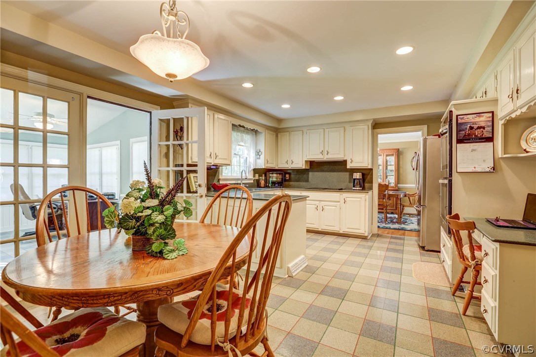 825 Castle Hollow Road Midlothian, VA 23114 - Photo 17 of 34