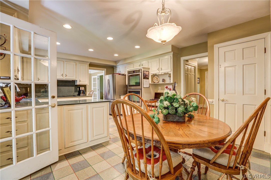 825 Castle Hollow Road Midlothian, VA 23114 - Photo 18 of 34