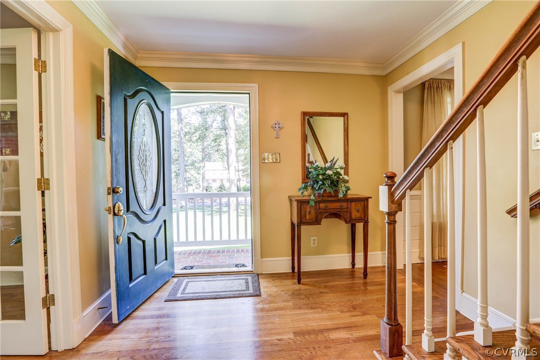 825 Castle Hollow Road Midlothian, VA 23114 - Photo 24 of 34
