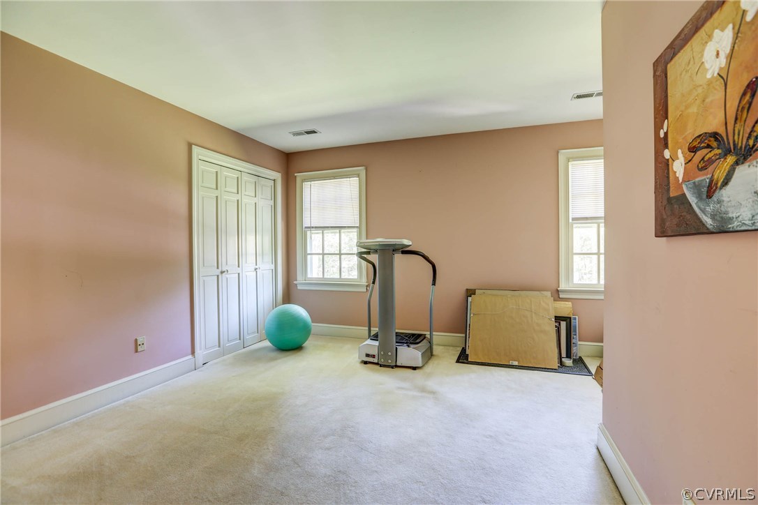 825 Castle Hollow Road Midlothian, VA 23114 - Photo 27 of 34