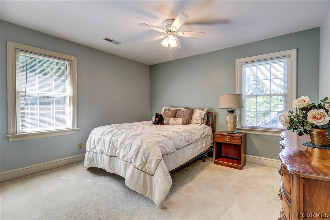 825 Castle Hollow Road Midlothian, VA 23114 - Photo 30 of 34